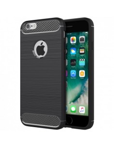 CAPA CARBON IPHONE 6/6S PLUS