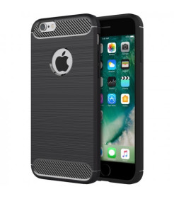 CAPA CARBON IPHONE 6/6S PLUS
