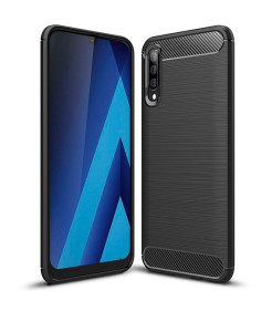 CAPA CARBON GALAXY A50