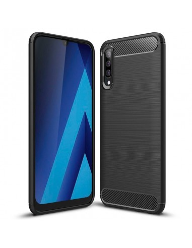 CAPA CARBON GALAXY A50