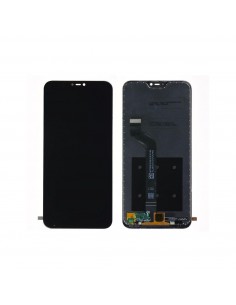 ECRA MI A2 LITE PRETO