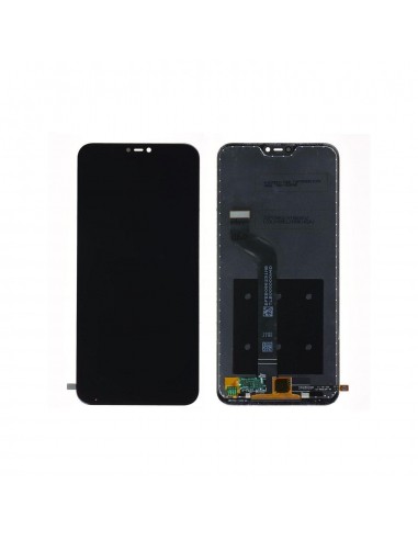 ECRA MI A2 LITE PRETO