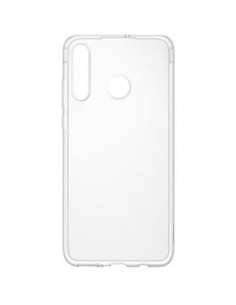 CAPA TRANSPARENTE HUAWEI P30 LITE