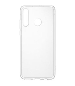 CAPA TRANSPARENTE HUAWEI P30 LITE