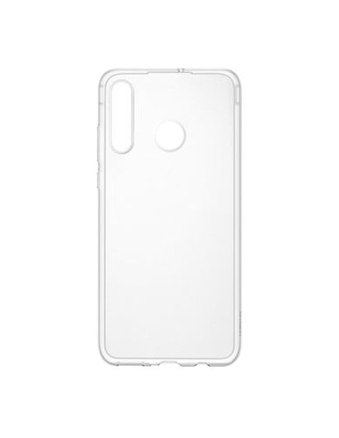 CAPA TRANSPARENTE HUAWEI P30 LITE