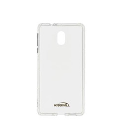 CAPA NOKIA 7 PLUS TRANSPARENTE