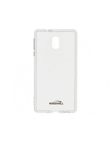 CAPA NOKIA 7 PLUS TRANSPARENTE