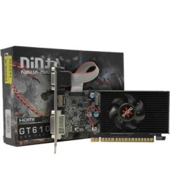 PGV NVIDIA GT610 2GB DDR3