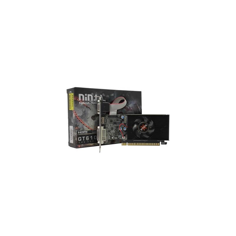 PGV NVIDIA GT610 2GB DDR3