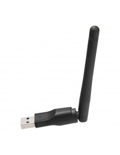 ADAPTADOR WIFI USB MT7601 150MBPS