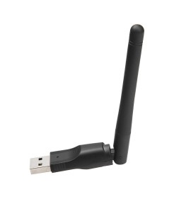 ADAPTADOR WIFI USB MT7601 150MBPS