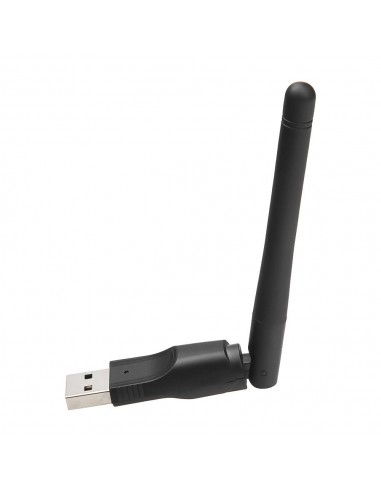 ADAPTADOR WIFI USB MT7601 150MBPS