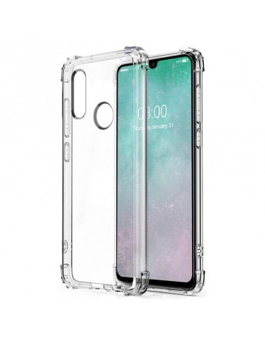 CAPA TRANSPARENTE  HUAWEI P30