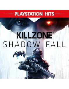 KILZONE SHADOW FALL PLAYSTATION 4