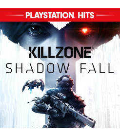 KILZONE SHADOW FALL PLAYSTATION 4