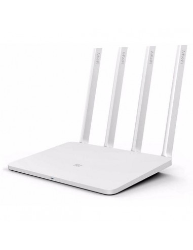 XIAOMI MI WIFI ROUTER 3