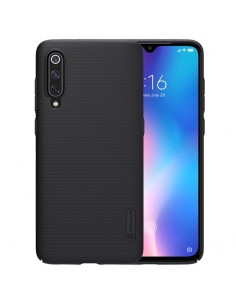 CAPA DE SILICONE NILLKIN XIAOMI MI 9 SE