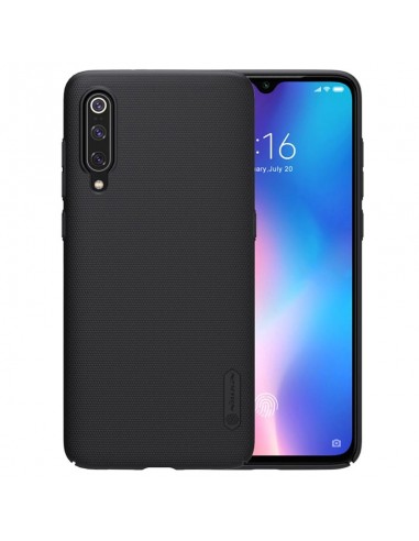CAPA DE SILICONE NILLKIN XIAOMI MI 9 SE