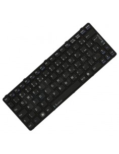 TECLADO SONY SVE1113M1EW