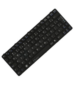 TECLADO SONY SVE1113M1EW