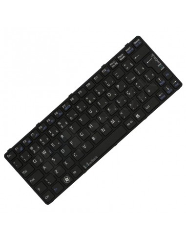 TECLADO SONY SVE1113M1EW
