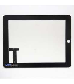 IPAD 1 DIGITIZER BLACK