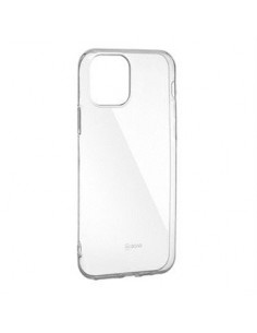 CAPA JELLY ROAR XIAOMI MI 9 SE TRANSPARENTE