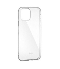 CAPA JELLY ROAR XIAOMI MI 9 SE TRANSPARENTE