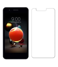 PELICULA DE VIDRO TEMPEARADO LG K9 (K8 2018)
