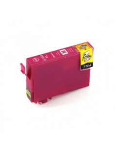 TINTEIRO EPSON COMPATIVEL T1292 - MAGENTA