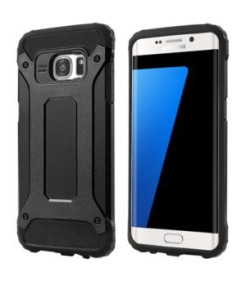 CAPA SEMI RIGIDA SAMSUNG GALAXY S7 EDGE