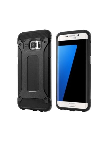 CAPA SEMI RIGIDA SAMSUNG GALAXY S7 EDGE