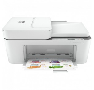 HP DESKJET PLUS 4120E MULTIFUNCOES JACTO DE TINTA