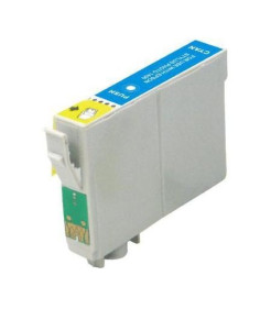 TINTEIRO EPSON COMPATIVEL T1292 - AZUL