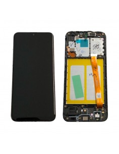 ECRA COMPATIVEL SAMSUNG GALAXY A20E