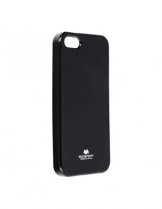 CAPA Mercury PARA IPHONE 5/SE PRETA