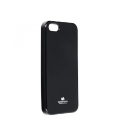 CAPA Mercury PARA IPHONE 5/SE PRETA