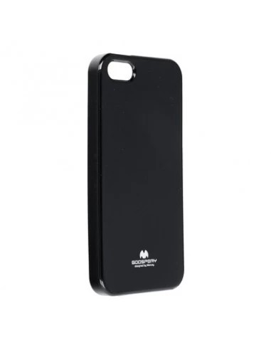 CAPA Mercury PARA IPHONE 5/SE PRETA