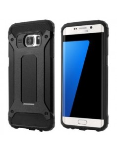 CAPA Forcell SOFT MAGNET PARA XIAOMI Pocophone F1 dark AZUL