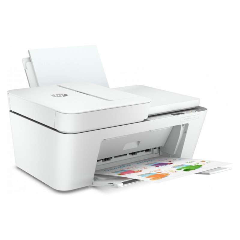 HP DESKJET PLUS 4120E MULTIFUNCOES JACTO DE TINTA