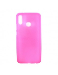 CAPA P20 LITE HOT PINK JELLY