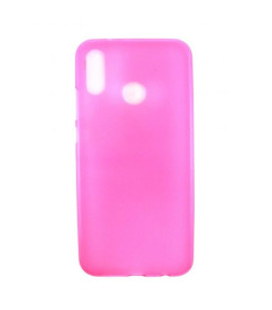 CAPA P20 LITE HOT PINK JELLY