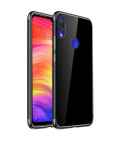 REDMI 7 CAPA ELECTRO BLACK