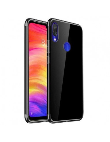 REDMI 7 CAPA ELECTRO BLACK