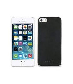 CAPA MAGNET IPHONE 5 5S PRETO