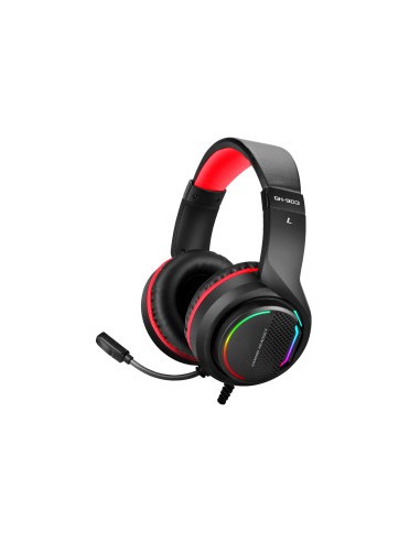 AUSCULTADORES GAMING XTRIKE GH-705