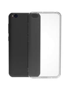 CAPA PARA XIAOMI REDMI GO PRETO