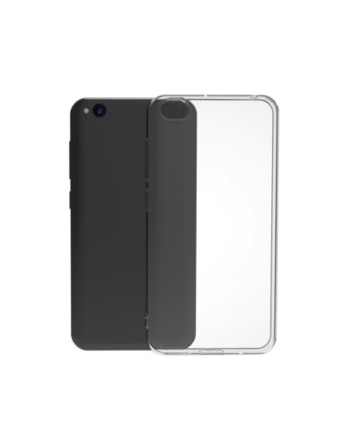 CAPA PARA XIAOMI REDMI GO PRETO