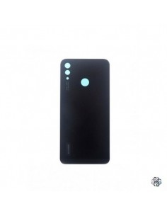 TAMPA DE BATERIA PRETA PARA HUAWEI P SMART PLUS (INE-LX1) / NOVA 3i