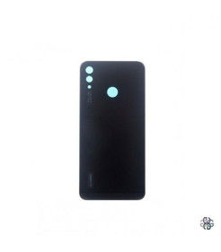 TAMPA DE BATERIA PRETA PARA HUAWEI P SMART PLUS (INE-LX1) / NOVA 3i